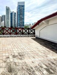 Buckley Residence (D11), Apartment #502323241